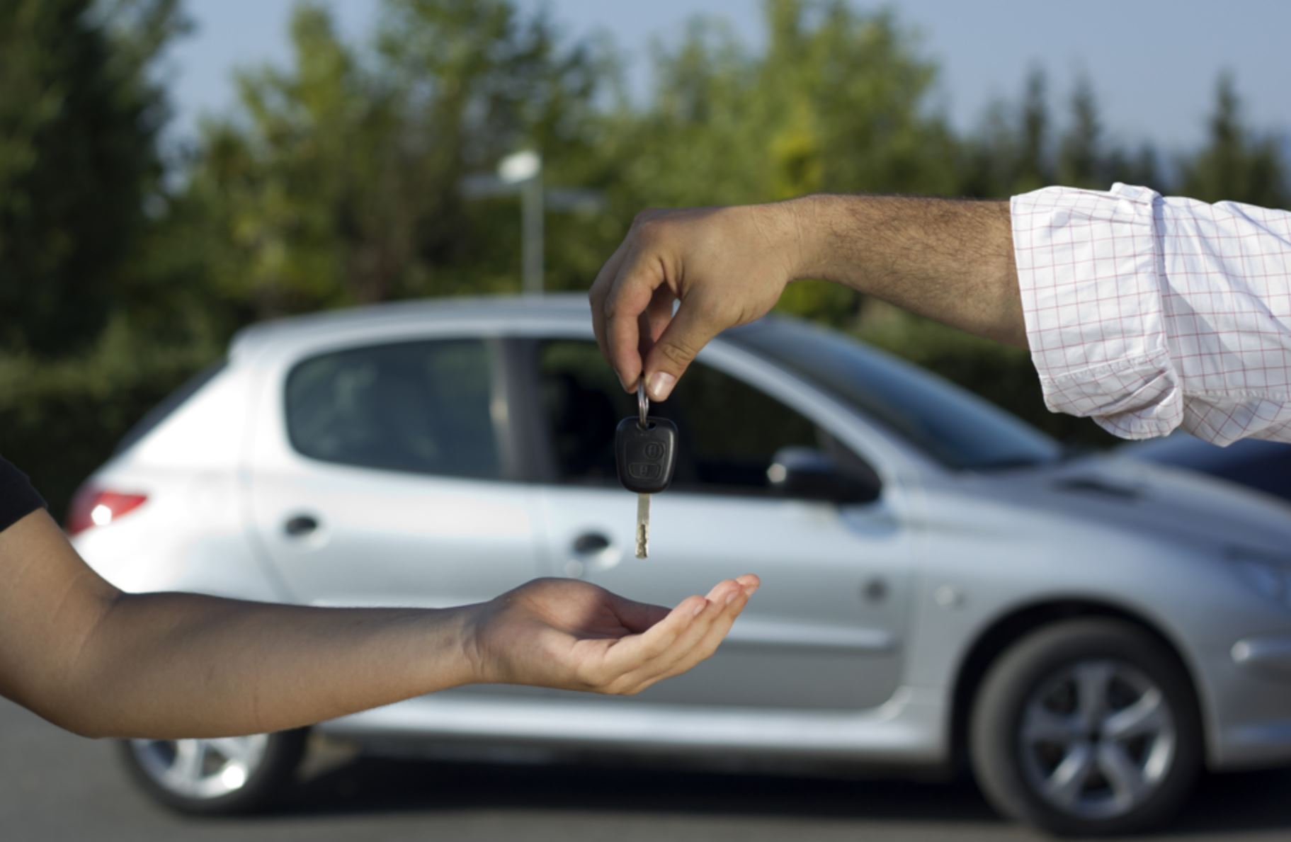 Should You Lease A New Or Used Car?